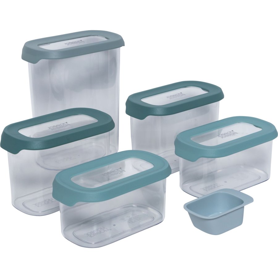 Joseph Joseph CupboardStore Container Set #1
