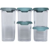 Joseph Joseph CupboardStore Container Set #2