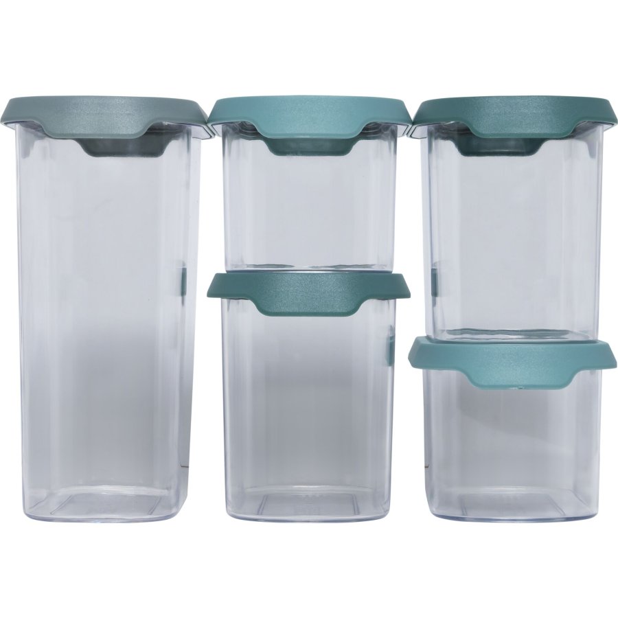 Joseph Joseph CupboardStore Container Set #2