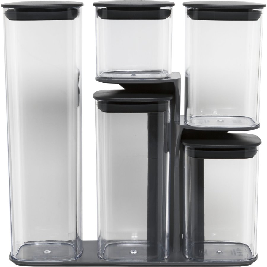 Joseph Joseph Podium Storage Container Set #2