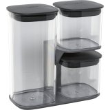Joseph Joseph Podium Storage Container Set #1