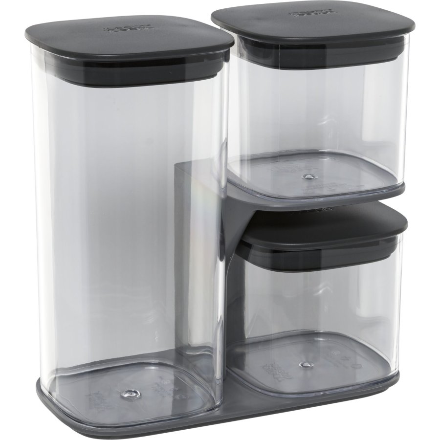 Joseph Joseph Podium Storage Container Set #1