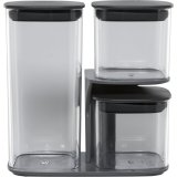 Joseph Joseph Podium Storage Container Set #2