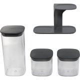 Joseph Joseph Podium Storage Container Set #3