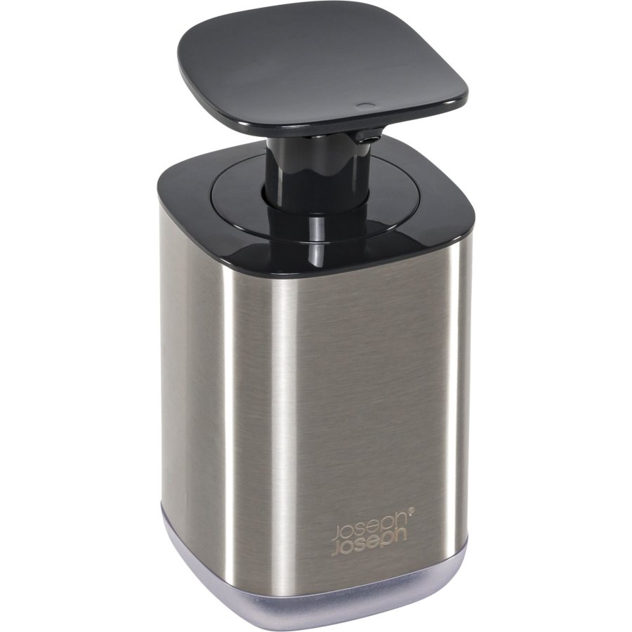 Joseph Joseph Presto Soap Dispenser steel #1