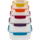 Joseph Joseph Nest Lock Container Set 5 pcs. Color #1