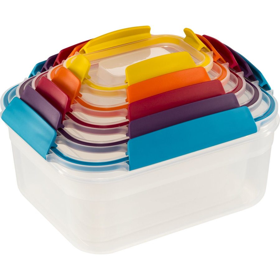 Joseph Joseph Nest Lock Container Set 5 pcs. Color #2