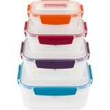 Joseph Joseph Nest Lock Container Set 4 pcs. Color #1