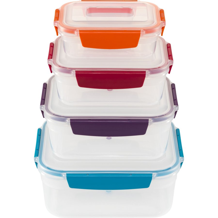 Joseph Joseph Nest Lock Container Set 4 pcs. Color #1