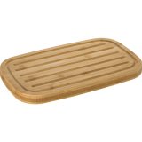 Joseph Joseph Bread Bin with Bamboo Lid black #4