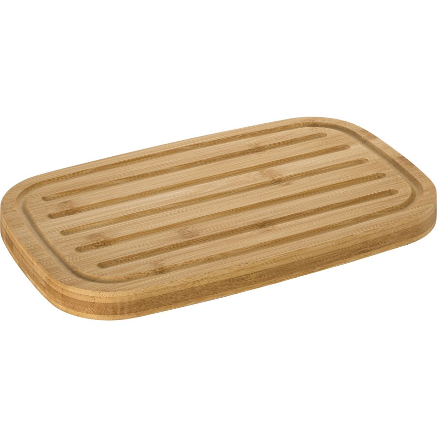 Joseph Joseph Bread Bin with Bamboo Lid black #4