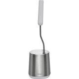 Joseph Joseph Flex Lite Toilet Brush Steel #2