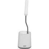 Joseph Joseph Flex Lite Toilet Brush White #2
