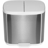 Joseph Joseph Split 6 Waste & Recycling Bin #1