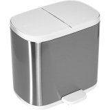 Joseph Joseph Split 6 Waste & Recycling Bin #3