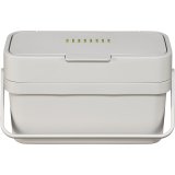 Joseph Joseph Compo 4 Food Waste Caddy white #1