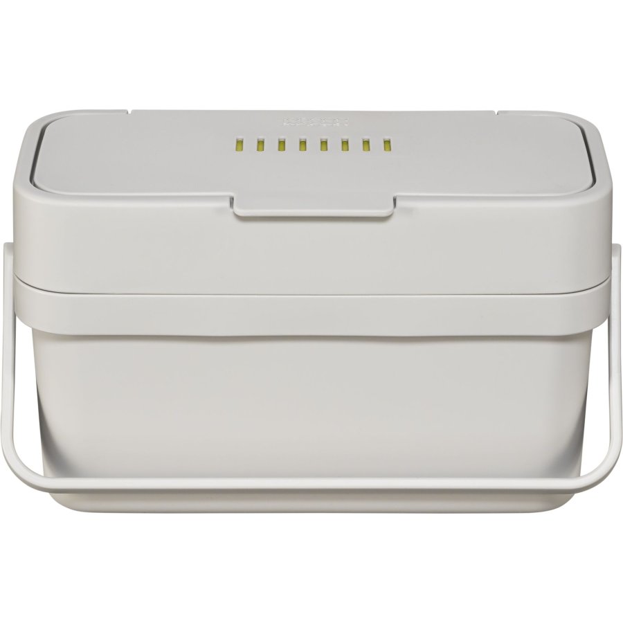 Joseph Joseph Compo 4 Food Waste Caddy white #1