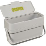 Joseph Joseph Compo 4 Food Waste Caddy white #2