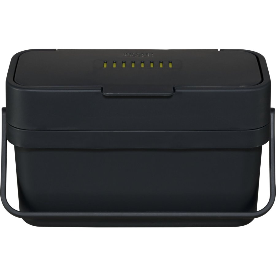 Joseph Joseph Compo 4 Food Waste Caddy grey #1