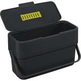 Joseph Joseph Compo 4 Food Waste Caddy grey #2
