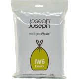 Joseph Joseph Bin Liners 20 pcs. , 30 L Grey #1