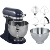 KitchenAid Artisan 5KSM175PSEIB Ink Blue #1