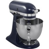 KitchenAid Artisan 5KSM175PSEIB Ink Blue #2