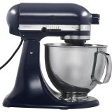 KitchenAid Artisan 5KSM175PSEIB Ink Blue #3