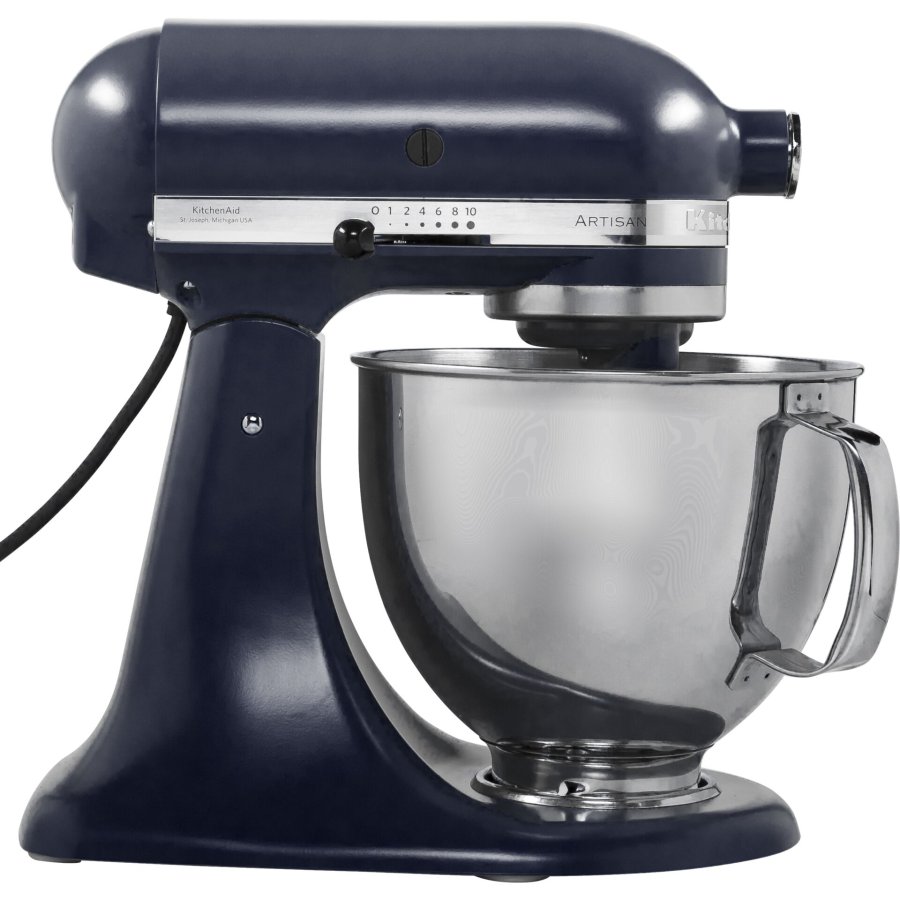 KitchenAid Artisan 5KSM175PSEIB Ink Blue #3