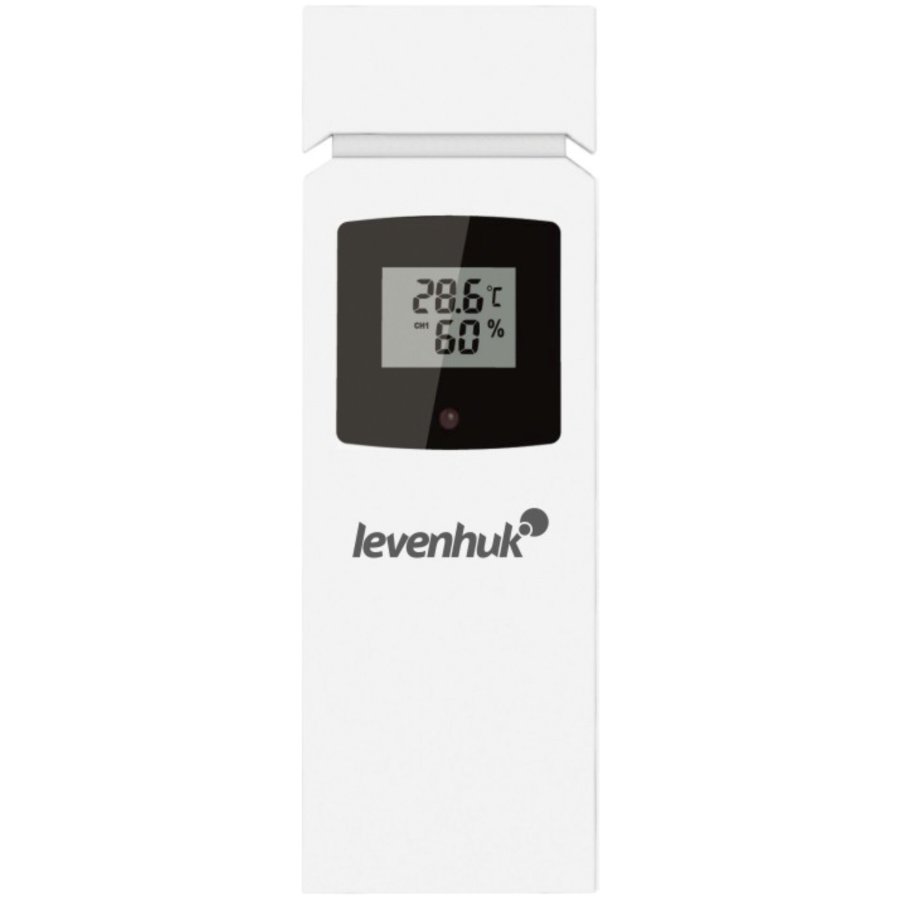 Levenhuk Wezzer LS20 Sensor for Weather Station #1