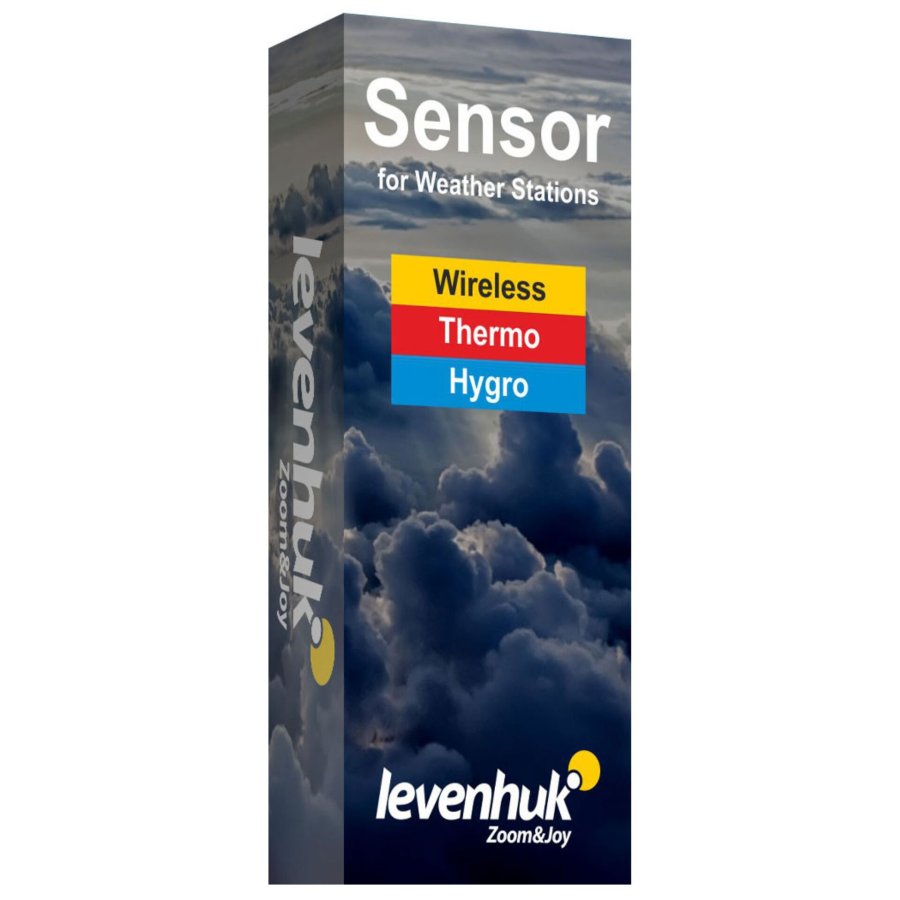 Levenhuk Wezzer LS30 Sensor for Weather Station #2