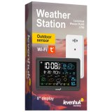 Levenhuk Wezzer PLUS LP80 Weather Station #2