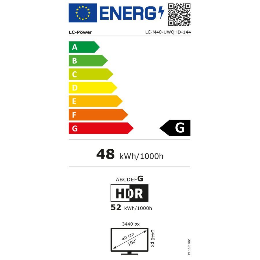 LC-Power LC-M40-UWQHD-144 #11