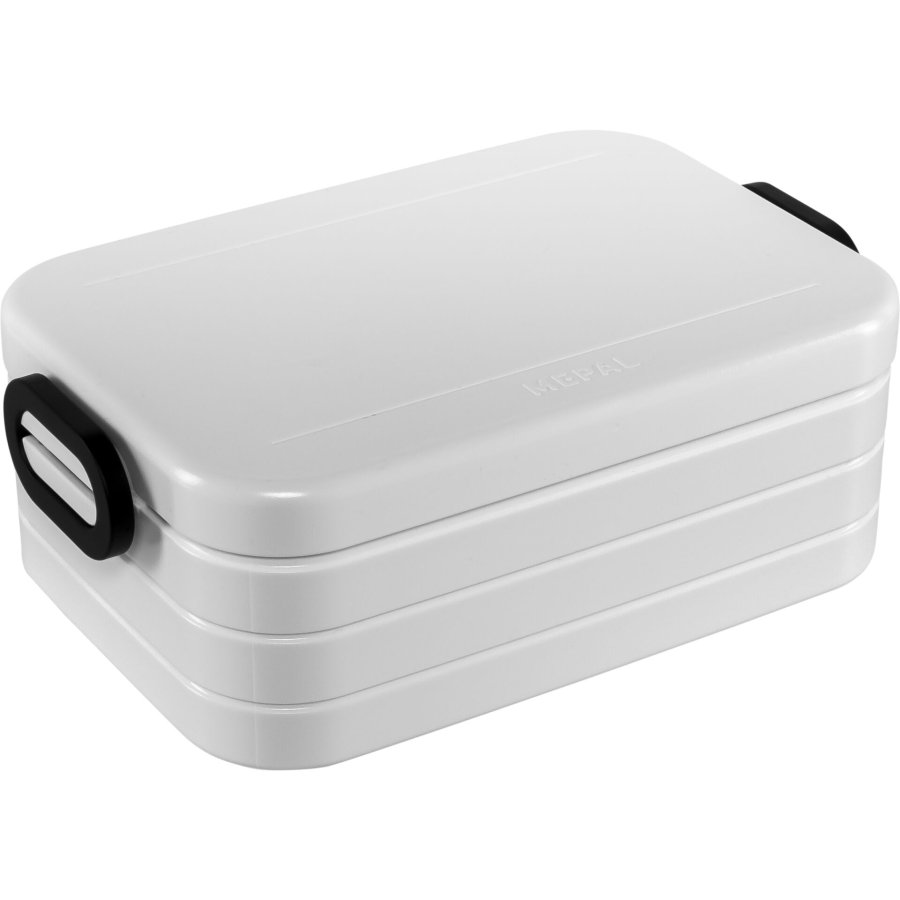 Mepal Lunchbox Take a Break midi - white #1