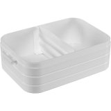 Mepal Lunchbox Take a Break midi - white #2