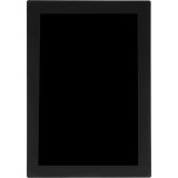 Denver PFF-1037B digital fotoramme Sort 25,6 cm (10.1