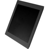 Denver PFF-1037B digital fotoramme Sort 25,6 cm (10.1