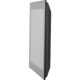 Denver PFF-1037B digital fotoramme Sort 25,6 cm (10.1
