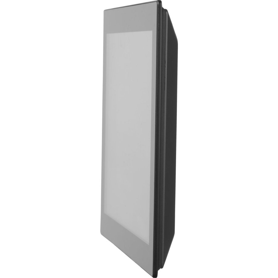 Denver PFF-1037B digital fotoramme Sort 25,6 cm (10.1