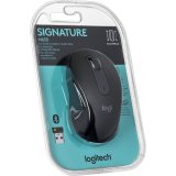 Signature M 650 Optisk Wireless Mouse #1