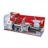 Holzmann ED400FD Bench Lathe #1