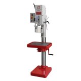 Holzmann GBM25 Gear Drilling Machibe 400 V #1