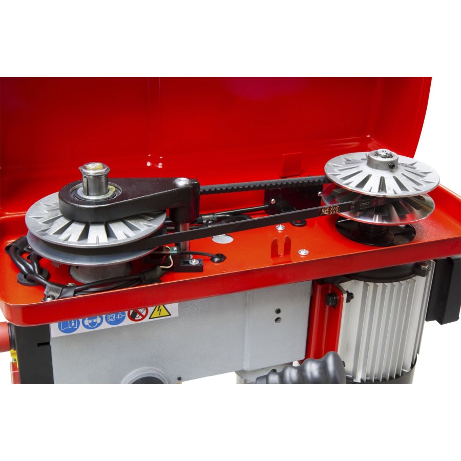 Holzmann SB162VN Pillar Drilling Machine #2