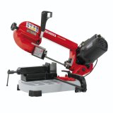 Holzmann BS125M mobile Metal Band Saw #1