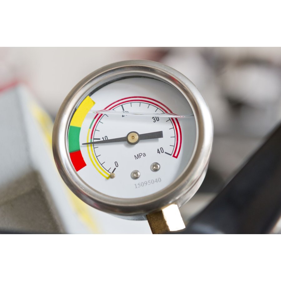 Holzmann BS275TOP  230V Metal Band Saw #4