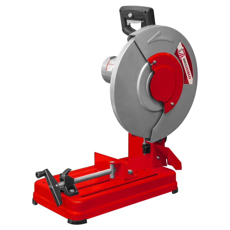 Holzmann MKS355ECO Metal Cutting Saw #1
