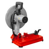 Holzmann MKS355ECO Metal Cutting Saw #2