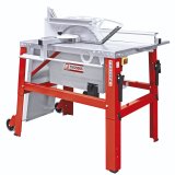Holzmann TKS500S Construction and Table Saw 400V #2