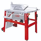 Holzmann TKS500S Construction and Table Saw 400V #3