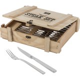 ZWILLING 07150-359-0 bestikst 12 stk Rustfrit stl #1